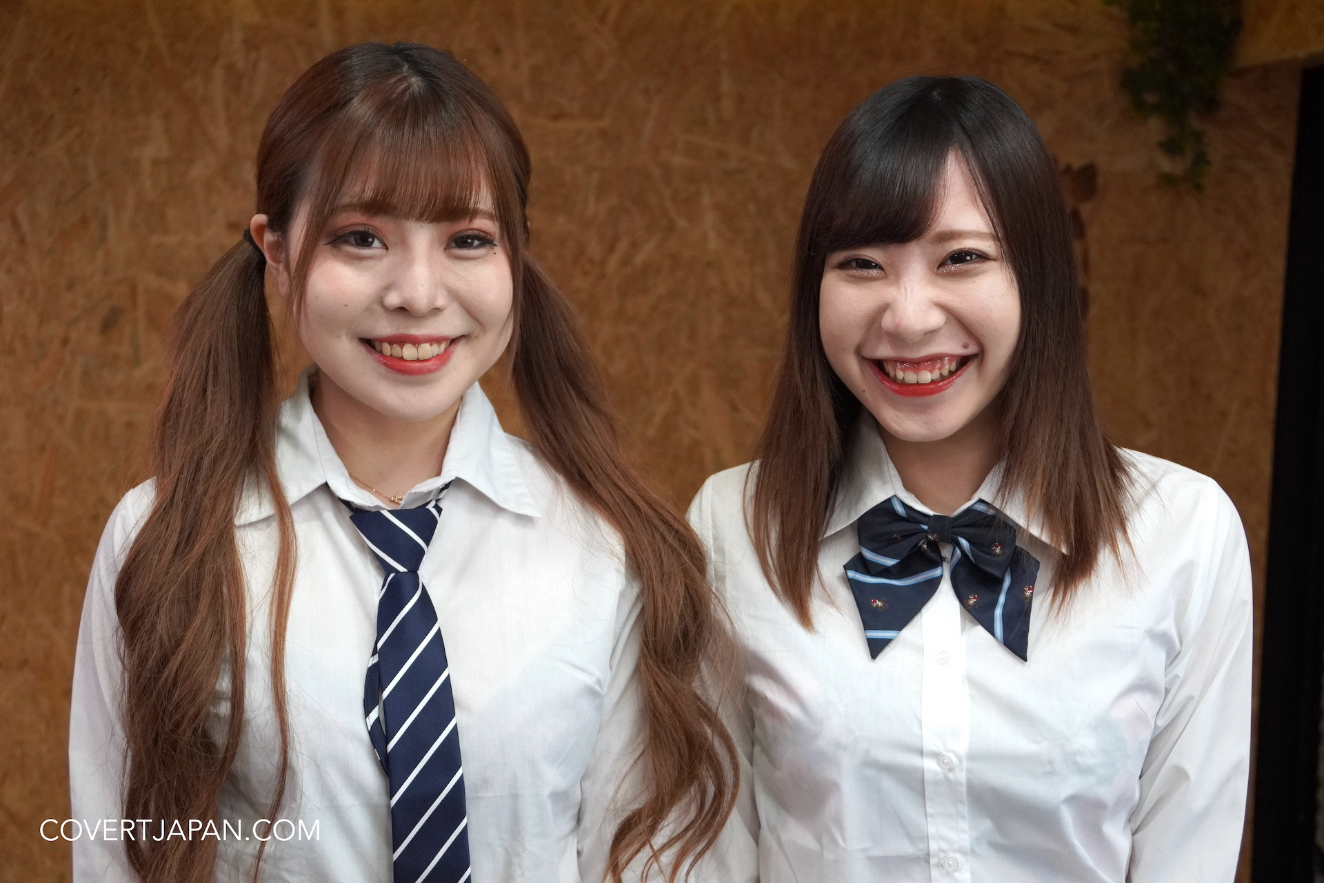 [6K180°60FPS] COV024 Misa & Miriya's Happy Fun Fun How-To Video - Part 1 VR